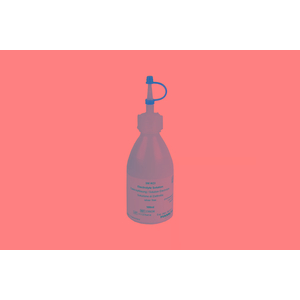 Hamilton Electrolyte 3 M KCl, 100 mL