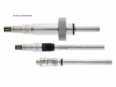 Hamilton OxyFerm FDA