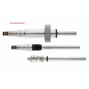 Hamilton OxyFerm FDA