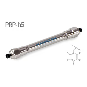 Côt sắc kí Hamilton PRP-h5 5 µm, 4.6 x 150 mm, PN: 79261