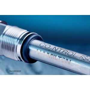 Hamilton's CO₂NTROL RS485