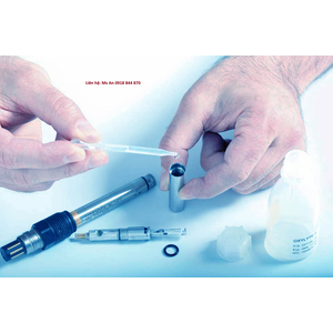 Dung Dịch Điện Giải pH