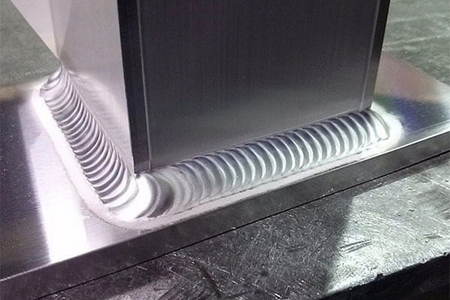 Hàn MIG dùng khí gì? Lưu ý chọn khí để mối hàn đẹp