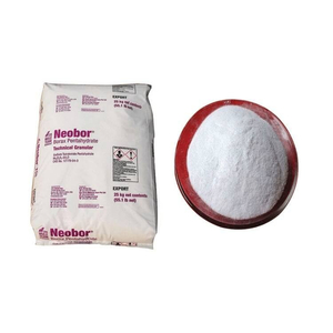 Hàn The Công nghiệp (Borax Decahydrate Na2B4O7.10H2O 99.5%)