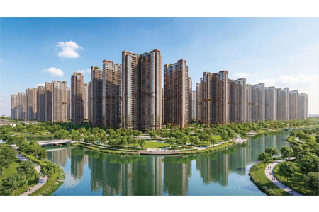 Handico Sunshine Metropolis City: Chân Dung Cư Dân Tương Lai Tại Cực Tăng Trưởng Mới Phía Bắc Hà Nội