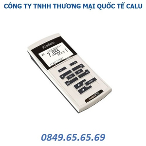 Máy đo đa chỉ tiêu nước HandyLab 100