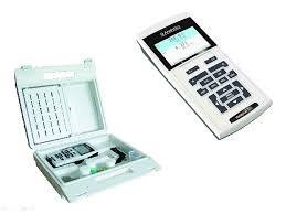 MÁY ĐO ĐA CHỈ TIÊU pH/mV/ĐỘ DẪN/TDS/ĐỘ MẶN/OXY HÒA TAN/NHIỆT ĐỘ CẦM TAY ĐIỆN TỬ HIỆN SỐ