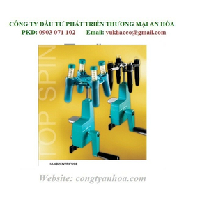 MÁY LI TÂM HETTICH BẰNG TAY Model: HANDZENTRIFUGE