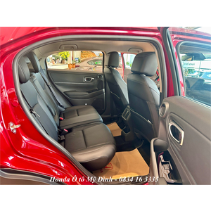 Honda HR-V L 2025