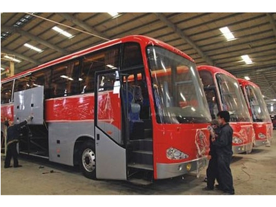 Hàng chục nghìn xe ôtô lắp xong, nhập về “đắp chiếu” chờ hai bộ