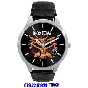 [HÀNG CỰC HIẾM] ĐỒNG HỒ WWE SUPERSTAR BROCK LESNAR