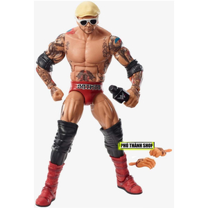 [HÀNG CỰC HIẾM] WWE BATISTA - ELITE 72 (KHÔNG HỘP)