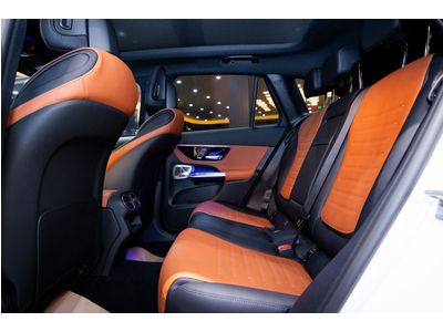 Mercedes-Benz GLC 300 4MATIC 2026