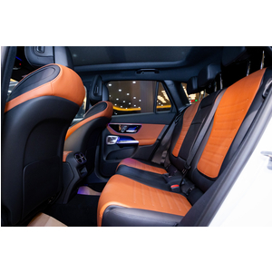 Mercedes-Benz GLC 300 4MATIC 2026