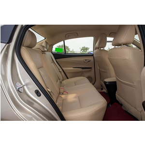 Toyota Vios 1.5 G CVT