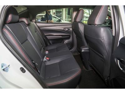 Toyota Vios GR-Sport