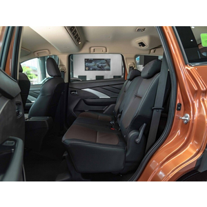 Mitsubishi Xpander Cross