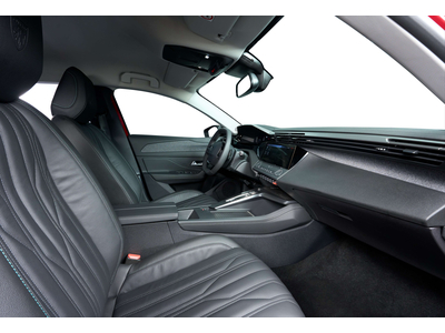 Peugeot 408 Allure - XÁM