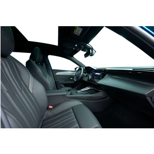 Peugeot 408 GT - XANH