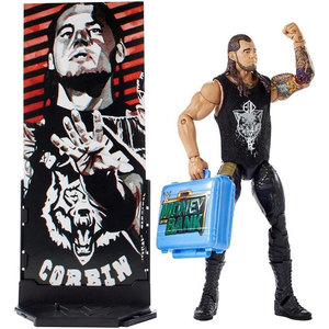 [HÀNG HIẾM] WWE BARON CORBIN - ELITE 57 (KHÔNG HỘP)