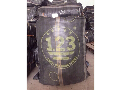 Bùi nhùi cọ xoong