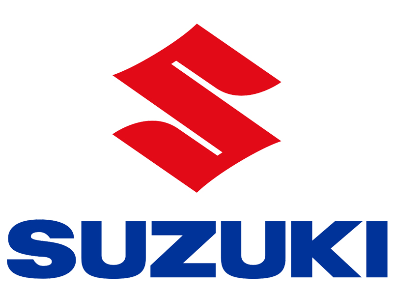 Hãng Suzuki