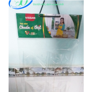 Hanger Nhựa PVC