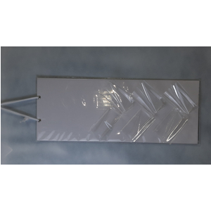 Hanger PVC Bánh rán