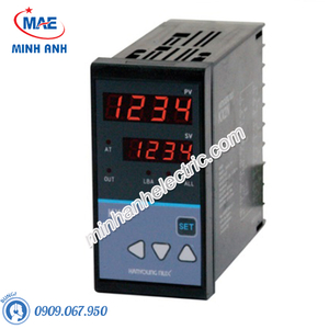 Bộ điều khiển nhiệt độ hiển thị số Hanyoung - Model KX2N-CEAA
