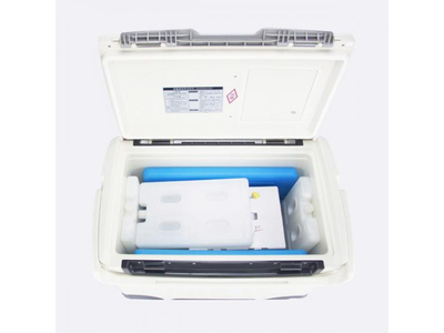 Thùng vận chuyển vaccine, sinh phẩm (dung tích lớn)