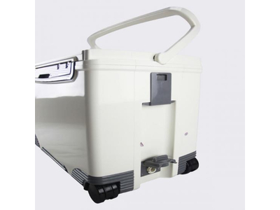 Thùng vận chuyển vaccine, sinh phẩm (dung tích lớn)