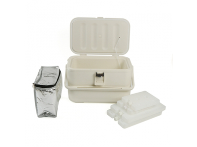 Thùng vận chuyển vaccine, sinh phẩm