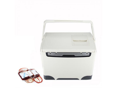 Thùng vận chuyển vaccine, sinh phẩm