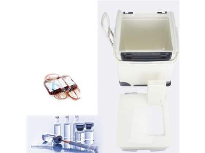 Thùng vận chuyển vaccine, sinh phẩm (dung tích lớn)