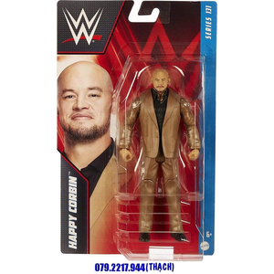 WWE HAPPY CORBIN (BARON CORBIN) - SERIES 131
