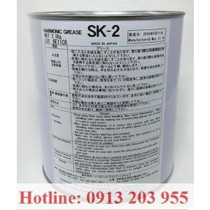 Mỡ Harmonic Grease SK-2