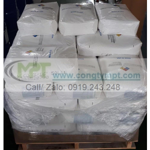 HẠT ALUMINA BASF F200 1/8 (3.2mm)