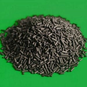 HẠT CARBON CMS-240