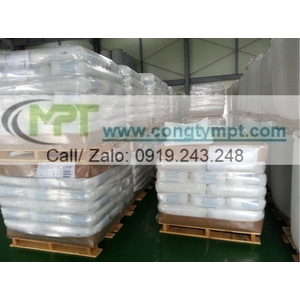 HẠT HÚT ẨM ACTIVATED ALUMINA F200 3/16”