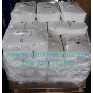 HẠT HÚT ẨM BASF F200, SIZE 1/4'' (5-7 MM)