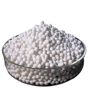 HẠT HÚT ẨM VAN AIR, 1/8'' (3-5MM), 907KG / 1 TÚI