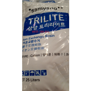 Hạt nhựa Cation Trilite