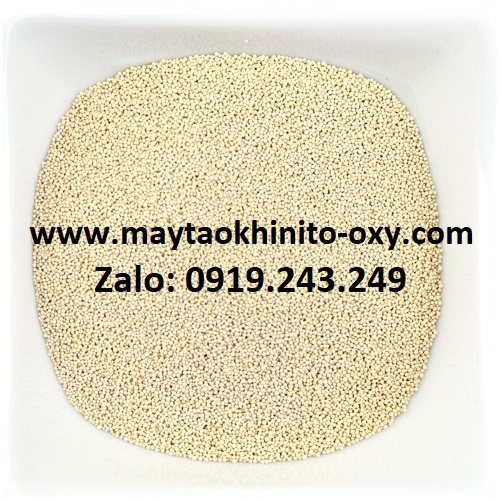 HẠT ZEOCHEM Z12-07 (0.4-0.8MM)