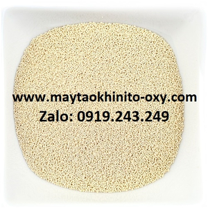 HẠT ZEOCHEM Z12-07 (0.4-0.8MM)