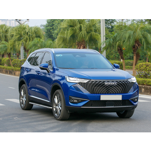 Haval H6 Hybrid