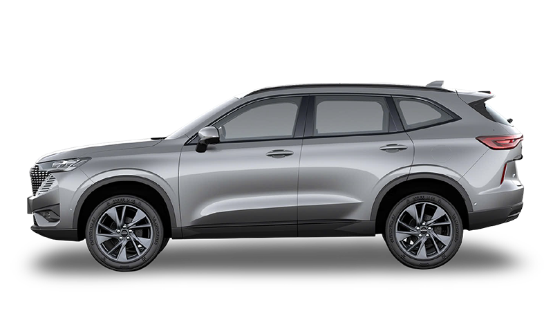 Haval H6 Hybrid
