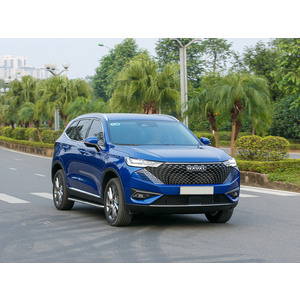 Haval H6 HEV