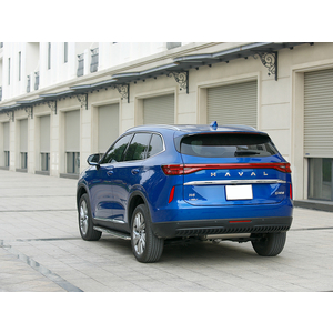 Haval H6 HEV
