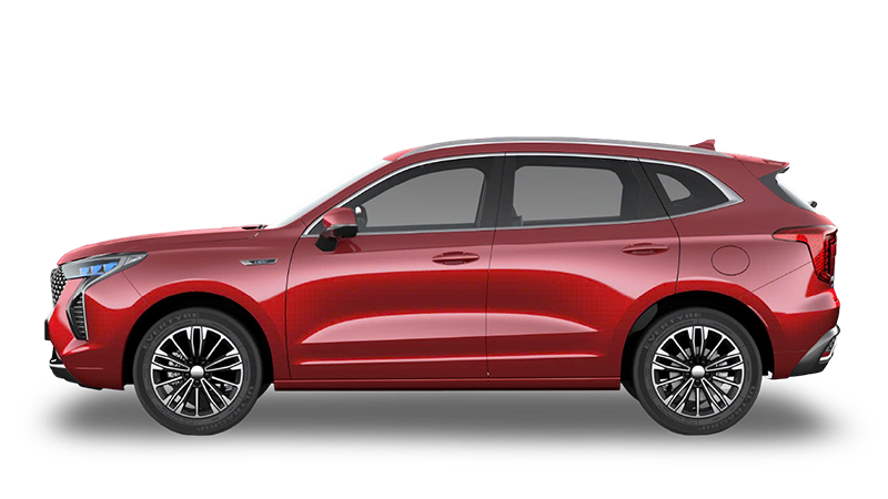 Haval Jolion Hybrid