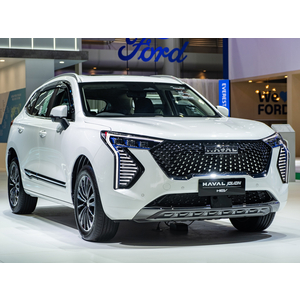 Haval Jolion Hybrid Ultra